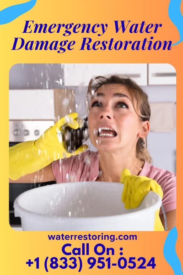 Emergency Water Damage Restoration in Amsterdam, NY